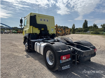 Тягач DAF CF 460