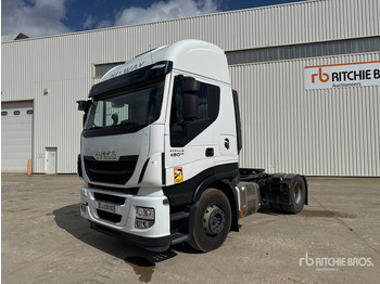 Тягач IVECO Stralis 480