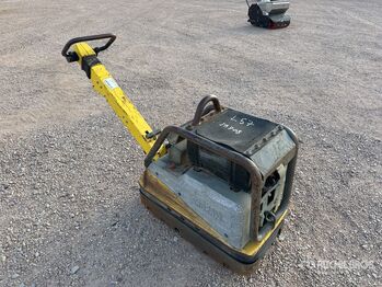 Виброплита WACKER