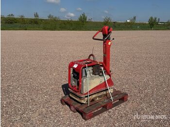 Виброплита WACKER