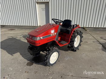 Минитрактор YANMAR