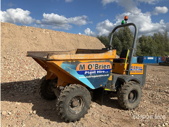 Мини-самосвал TEREX