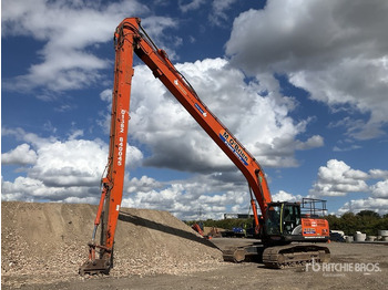 Гусеничный экскаватор 2015 Hitachi ZX350LC-5B Long Reach Tracked Excavator: фото 2