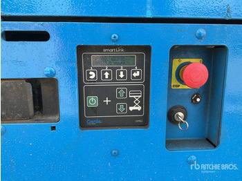 Ножничный подъемник 2016 Genie GS2032 Electric Scissor Lift: фото 5