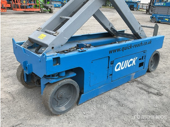 Ножничный подъемник 2016 Genie GS2032 Electric Scissor Lift: фото 4