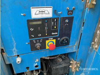 Ножничный подъемник 2016 Genie GS5390 4x4 Diesel Scissor Lift: фото 5 Ножничный подъемник 2016 Genie GS5390 4x4 Diesel Scissor Lift: фото 5