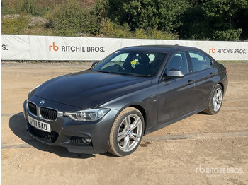 Легковой автомобиль BMW