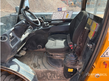 Телескопический погрузчик 2018 JCB 520-40 Telehandler: фото 5