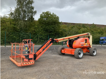 Коленчатый подъемник JLG 600AJ