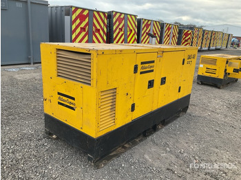 Электрогенератор Atlas Copco Generator Set: фото 3