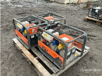 Электрогенератор BELLE