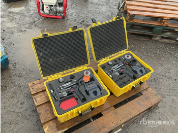 Строительное оборудование BOSCH