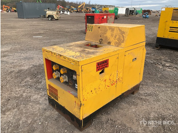 Электрогенератор