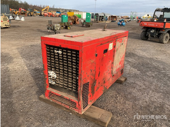 Электрогенератор