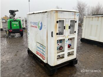 Электрогенератор
