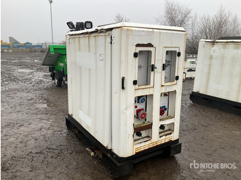 Электрогенератор