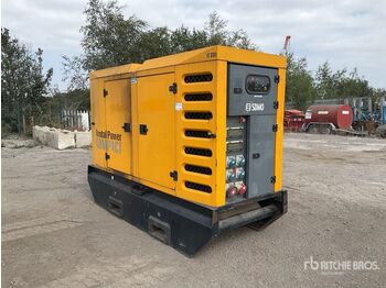 Электрогенератор SDMO