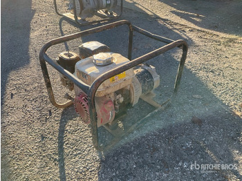 Электрогенератор