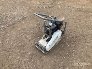 Виброплита WACKER