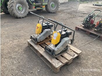 Виброплита WACKER