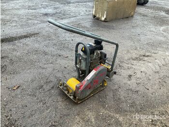 Виброплита WACKER