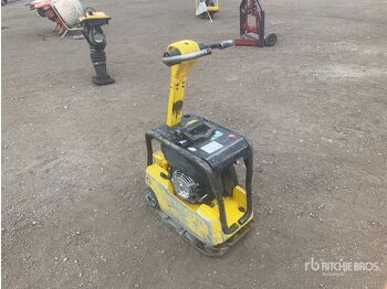 Виброплита Wacker Vibratory Plate Compactor: фото 4 Виброплита Wacker Vibratory Plate Compactor: фото 4