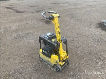 Виброплита Wacker Vibratory Plate Compactor: фото 2 Виброплита Wacker Vibratory Plate Compactor: фото 2
