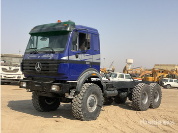 Грузовик-шасси MERCEDES-BENZ