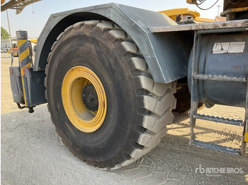 Короткобазный кран 2002 Grove RT700E 55 ton 4x4x4 Rough Terrain Crane: фото 5