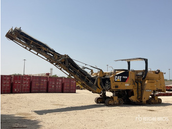 Дорожная фреза CATERPILLAR
