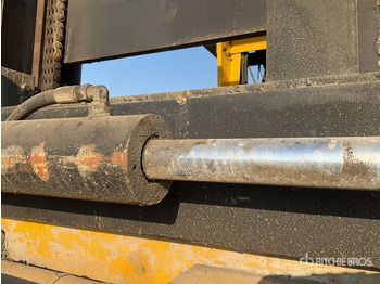 Контейнерный погрузчик 2015 Boss B6ECK: фото 5 Контейнерный погрузчик 2015 Boss B6ECK: фото 5