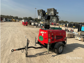 Осветительная мачта