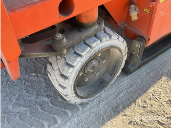 Ножничный подъемник 2017 Holland Lift 190E12 4x4 Electric Scissor Lift: фото 4