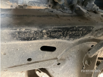 Внедорожник TOYOTA