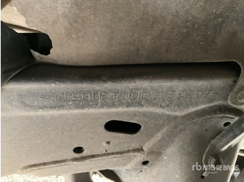 Внедорожник TOYOTA