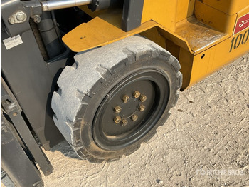 Электропогрузчик 2019 Cat EP30CA1 3 ton Electric Forklift: фото 4 Электропогрузчик 2019 Cat EP30CA1 3 ton Electric Forklift: фото 4