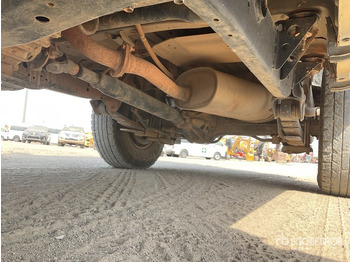 Внедорожник 2021 Toyota Land Cruiser 76L 4x4 SUV: фото 5