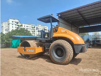 Компактор CASE