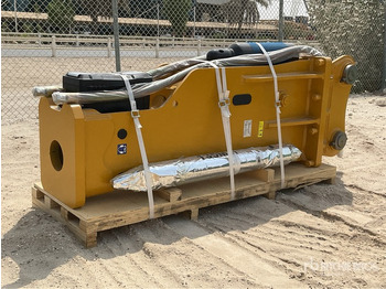 Гидромолот