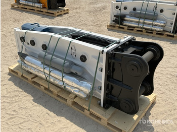 Гидромолот 2025 JW 20G - Fits 20 - 30 ton excavators ( ... Hydraulic Breaker: фото 4