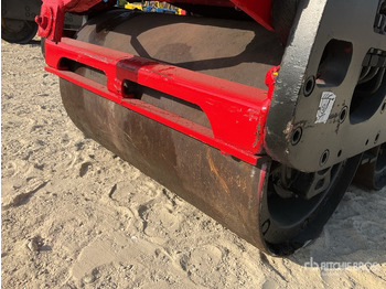 Каток тротуарный Ammann ARW65 Walk Behind Roller: фото 4 Каток тротуарный Ammann ARW65 Walk Behind Roller: фото 4