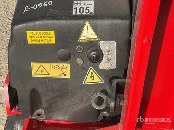 Каток тротуарный Ammann ARW65 Walk Behind Roller: фото 5 Каток тротуарный Ammann ARW65 Walk Behind Roller: фото 5