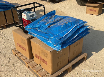 Оборудование для бетонных работ OKG CV-6000 Concrete Vibrator: фото 2 Оборудование для бетонных работ OKG CV-6000 Concrete Vibrator: фото 2