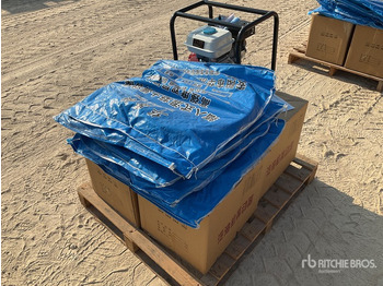 Оборудование для бетонных работ OKG CV-6000 Concrete Vibrator: фото 3 Оборудование для бетонных работ OKG CV-6000 Concrete Vibrator: фото 3