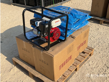 Оборудование для бетонных работ