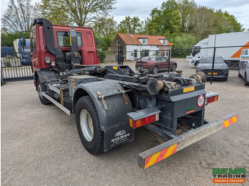Крюковой мультилифт DAF CF75.250 4x2 Dagcab Euro3 - Handgeschakeld - Haakarm 16T - Bladgeveerd: фото 3