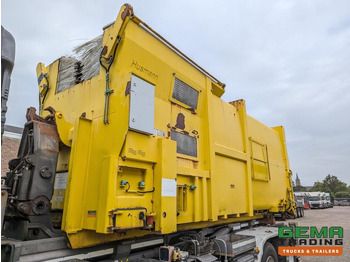Оборудование для мастерских