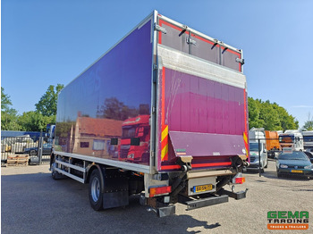 Рефрижератор Mercedes-Benz AXOR 1824 L 4x2 Dagcab Euro5 - Koel-Vriesbak 7.5M - Carrier Supra 950MT + Laadklep 2000KG - Zijdeuren: фото 3