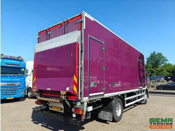 Рефрижератор Mercedes-Benz AXOR 1824 L 4x2 Dagcab Euro5 - Koel-Vriesbak 7.5M - Carrier Supra 950MT + Laadklep 2000KG - Zijdeuren: фото 4