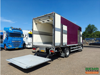 Рефрижератор Mercedes-Benz AXOR 1824 L 4x2 Dagcab Euro5 - Koel-Vriesbak 7.5M - Carrier Supra 950MT + Laadklep 2000KG - Zijdeuren: фото 2